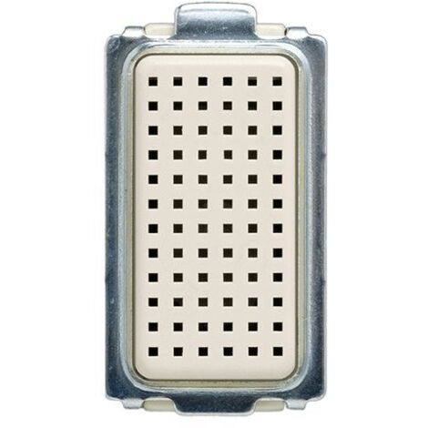 Suoneria 'Bell' Feb 2072/10 - Tensione 220V-50Hz