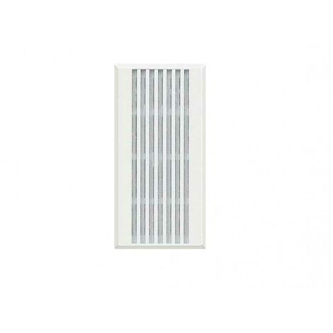 Suoneria Bronzo 230 Vac 11Va 80Db - Bianco Axolute