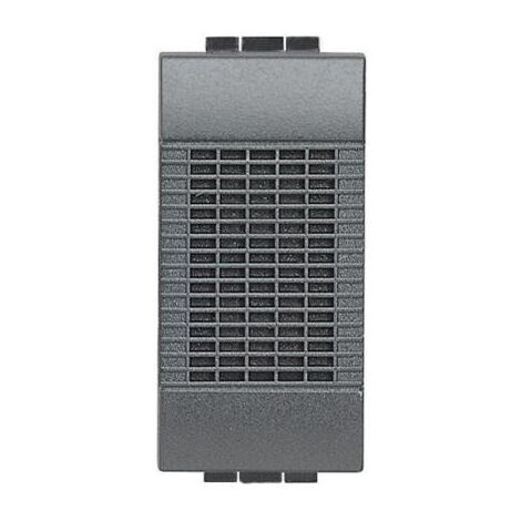 Suoneria Bronzo 230V 8VA, 80dB