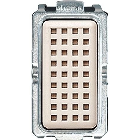 Suoneria Bticino 220v magic bronzo