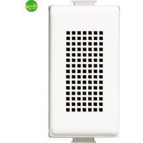 Suoneria Bticino matix 220 v bianco