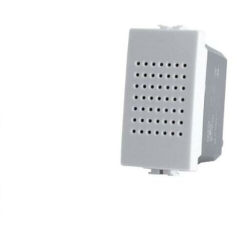 MAPAM Suoneria linea joy compatibile con bticino matix am5041 6a - 524b