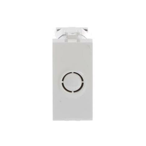 Suoneria squillante 230V ABB serie Chiara 2CSK1318CH