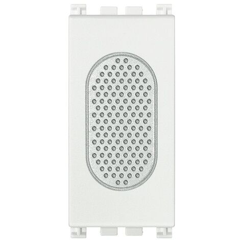 VIMAR CATALOGO DEI PRODOTTI Suoneria 12V 50-60Hz bianco VIMAR SPA