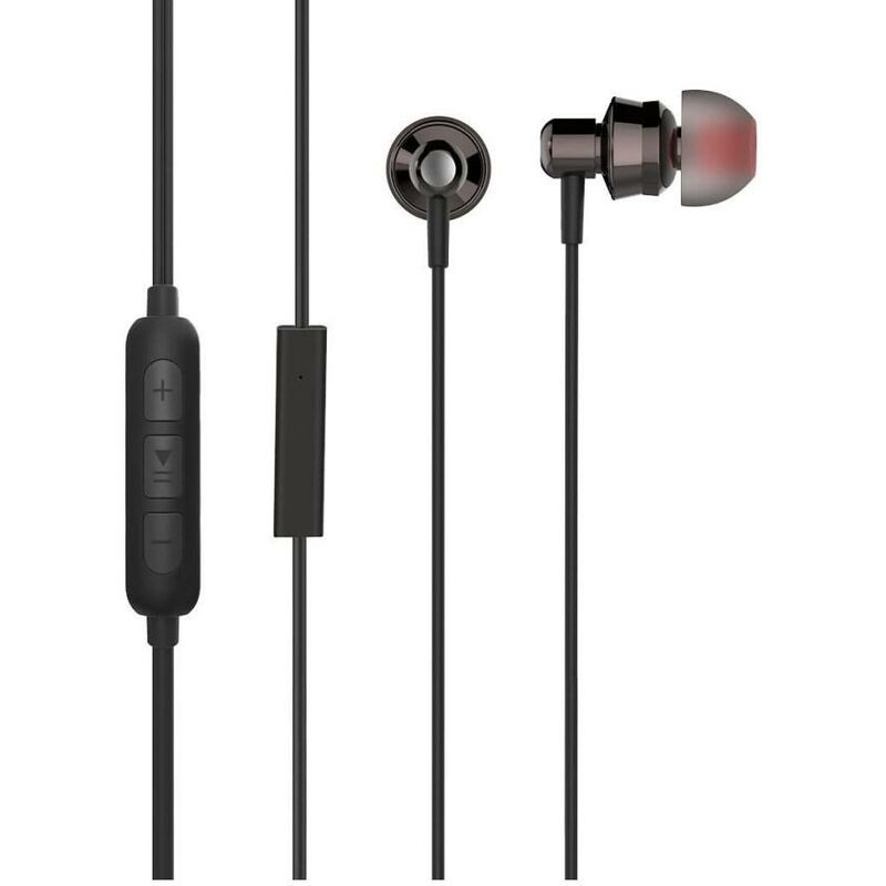 Fuienko - Suono Stereo in Ear cuffie vivavoce