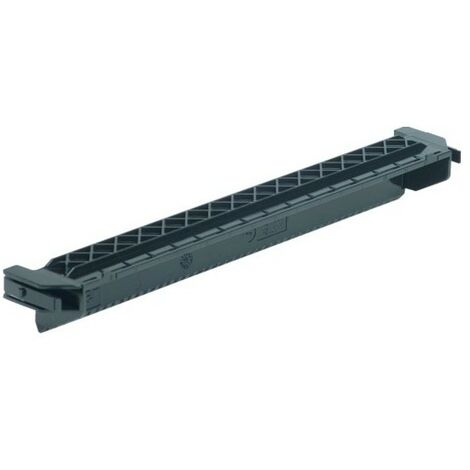 Sup. bornier Volta,Vector,Gala - COFFRET DISTRIBUTION HAGER VZ711