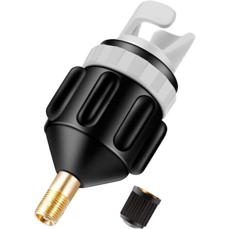 SUP Pump Adapter - Air Fan Adapter - SUP - Stand Up Paddle Board - Compressor - Paddle Accessories - Inflatable Boat - Stand Up Paddle Board MUMU