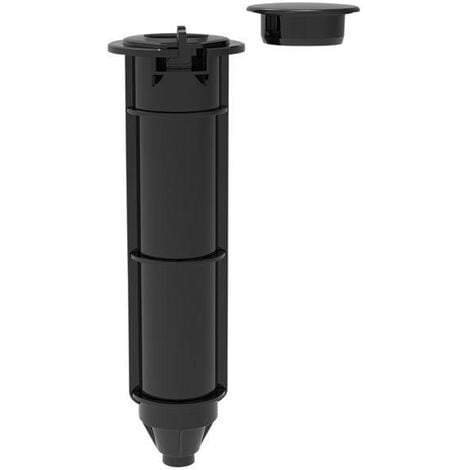 Supadry Hoist Ground Socket - HLS164221