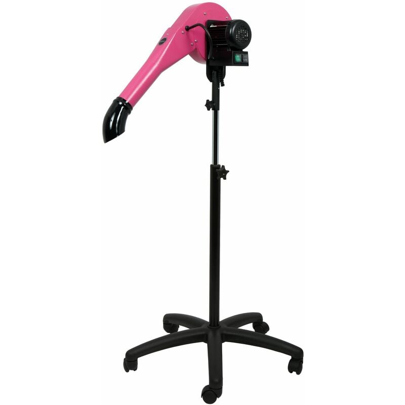 Séchoir Supajet Couleur : Rose