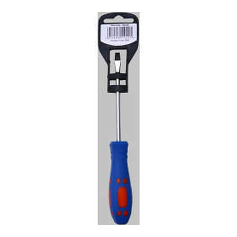 Supatool - Slotted Screwdriver 5x102mm - SD6