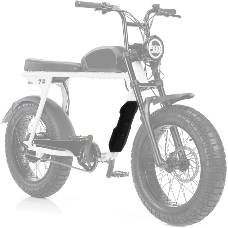 Image of Super 73 Super 73 Center Mudguard&hellip;