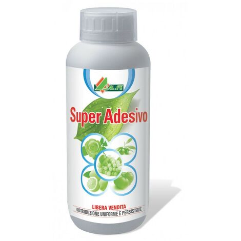 Super Adesivo 1 Kg Al.Fe