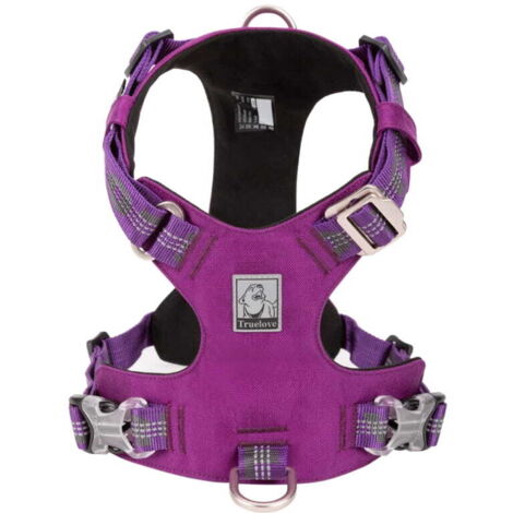 SUPER Adventure Dog Truelove Small Harness