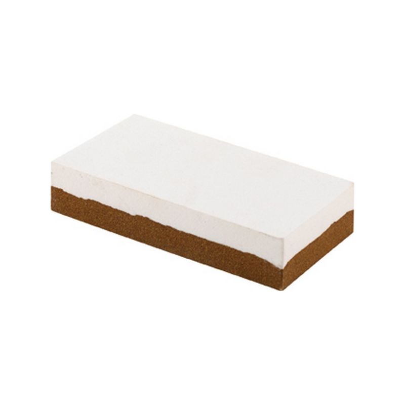 

Muller - Piedra de afilar bloque Super Arkansas, dimensiones : 200 x 50 x 25 mm