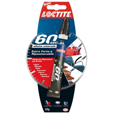 Pritt Stick Colla 22 Grammi in Blister di Henkel-Loctite