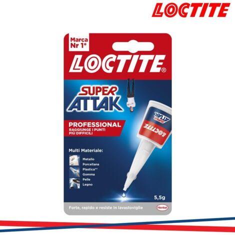 SUPER ATTAK PROFESSIONAL GR.5,5