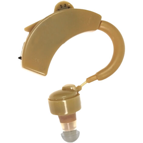 Super auricular Wellys Amplificador de sonido