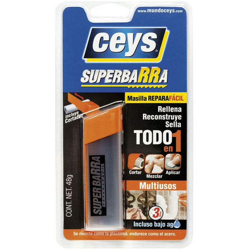 Superbar Multi-Usages 48g Ceys 505036