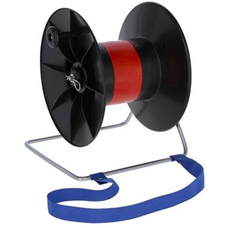 Super big reel