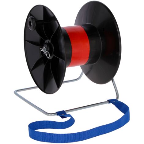 Super big reel