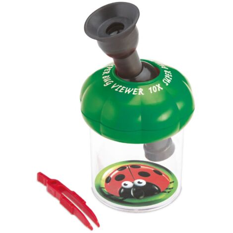 Super boite loupe