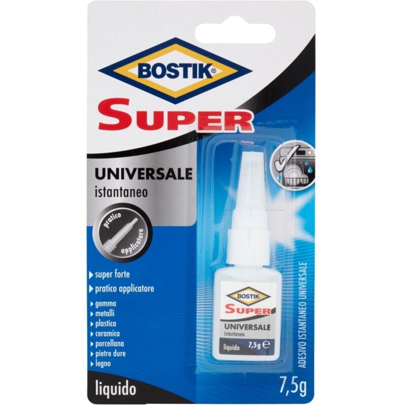 Super Bostik Universale Gr.7,5