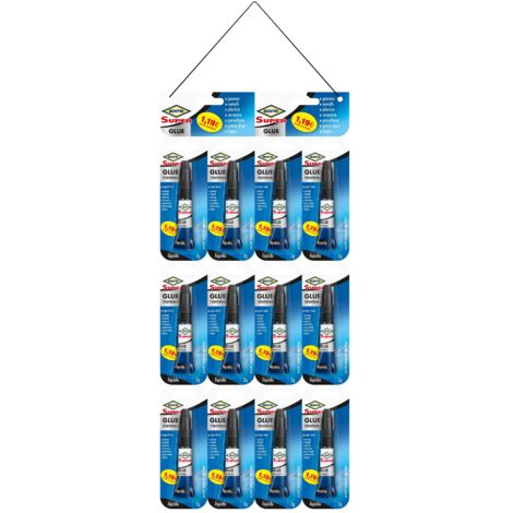 SUPER BOSTIK UNIVERSALE GR.3  PZ 24,0