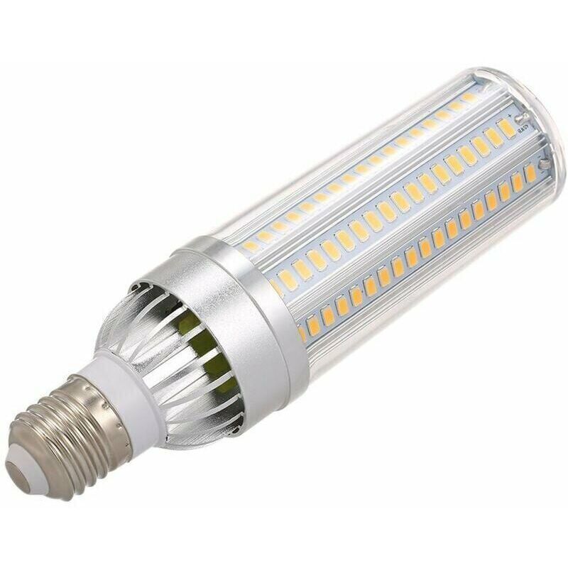 Image of Super Bright LED Bulb, Warm White&hellip;