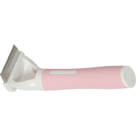 Super Brosse  14 cm taille M pour chats. - zolux