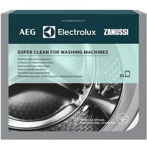Super Clean - Accessori e prodotti - ELECTROLUX - 3462067332543659692