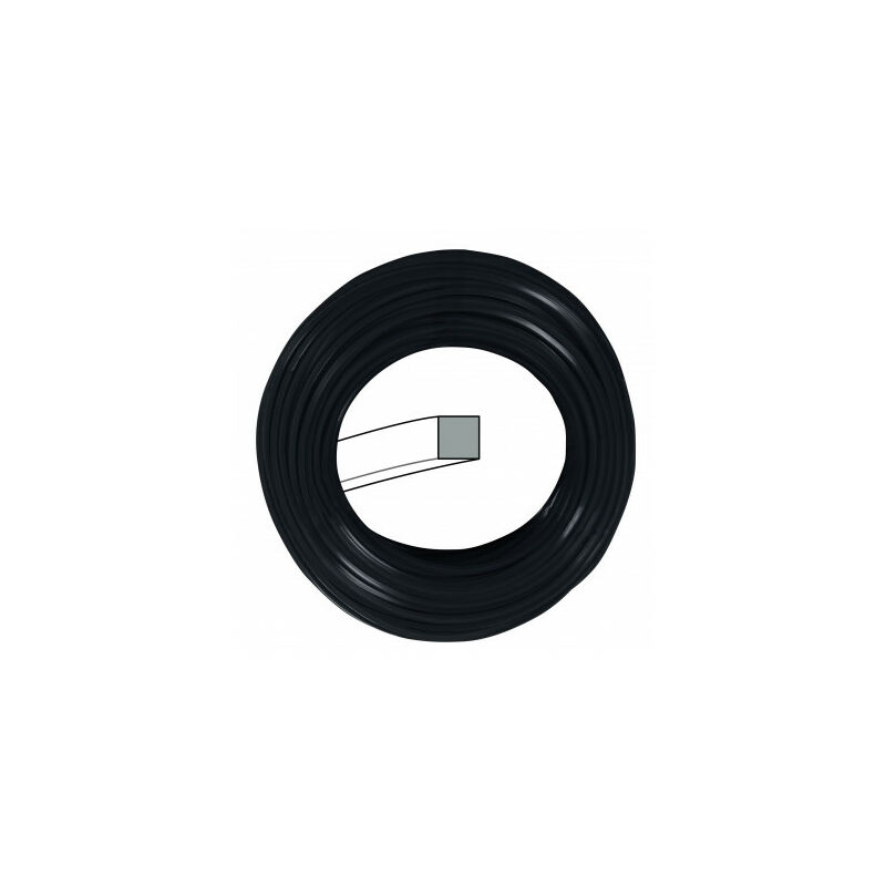Einhell - Débroussailleuse Super Cut Wire 2 mm