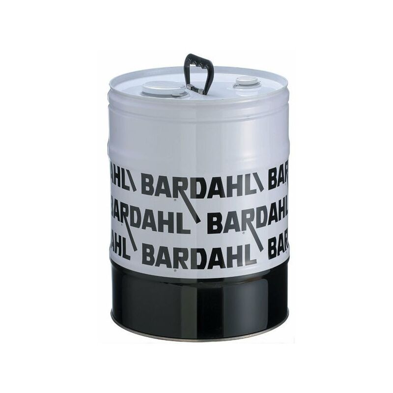 Bardahl - Super dégraissant atelier 20L