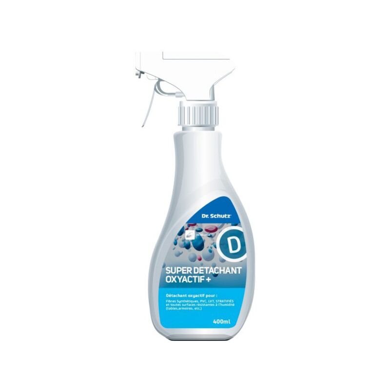 Super détachant oxyactif 400ml