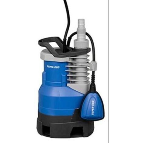 SUPER-EGO 1500002292 - eau ale ubmer ible pompe bt -90