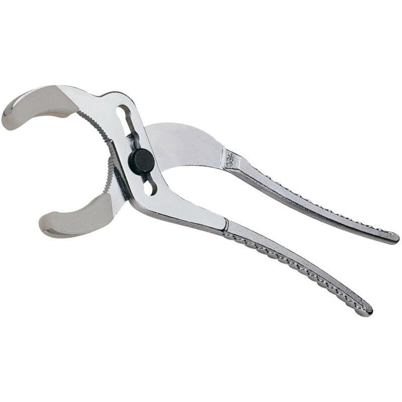 Super-ego Tools - super-ego 530100000 pince Pince pour siphons, tuyaux en plastique et raccords