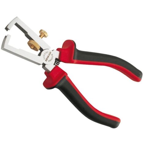 Super-Ego Alicate pelacables de 160 mm