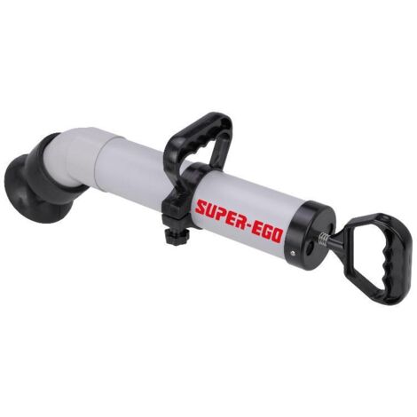 SUPER EGO HERRAMIENTAS desatascadora domestica seh000200 s.ego