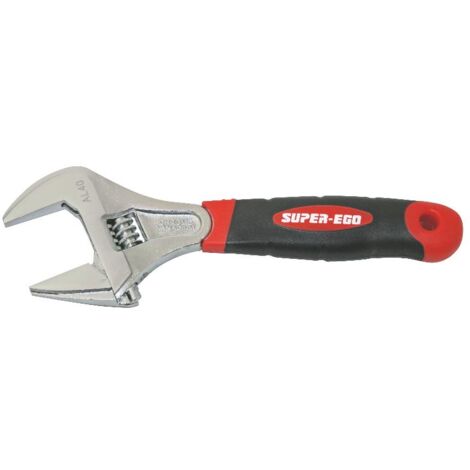 SUPER EGO HERRAMIENTAS llave gran apertura 8 1500000670 s.ego