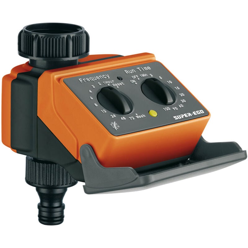 Super Ego SD1000100 Prog. de Robinet analogique, Blueberry