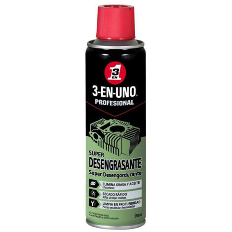 Super-Entfetter 250 ml 34473 3 in 1