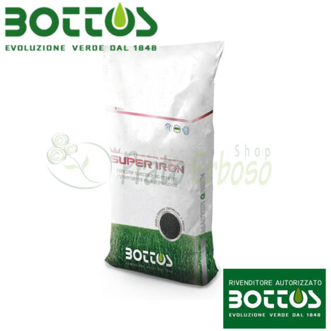 Super Fer 9-9-9 + 11 Fe - Engrais pour la pelouse de 22,7 Kg