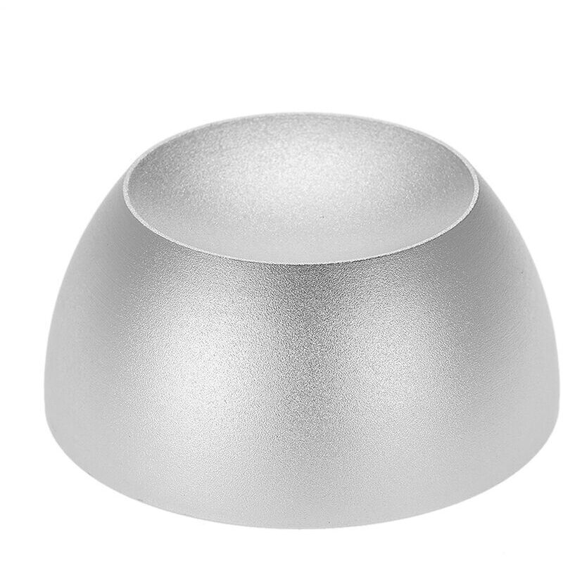 Super Golf Detacher Security Tag Remover Intensité Magnétique 12,000gs Antivol Argent
