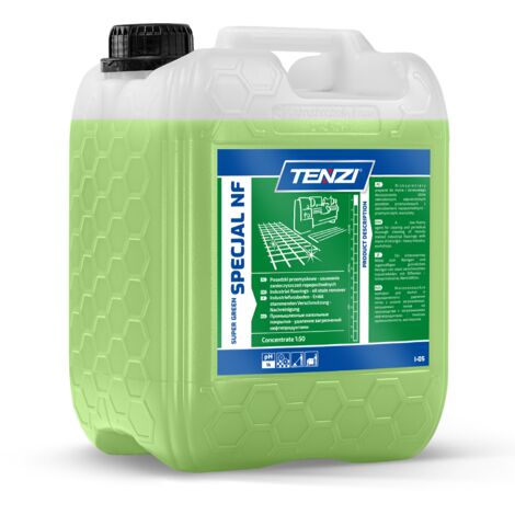 Super Green Spécial NF 5L