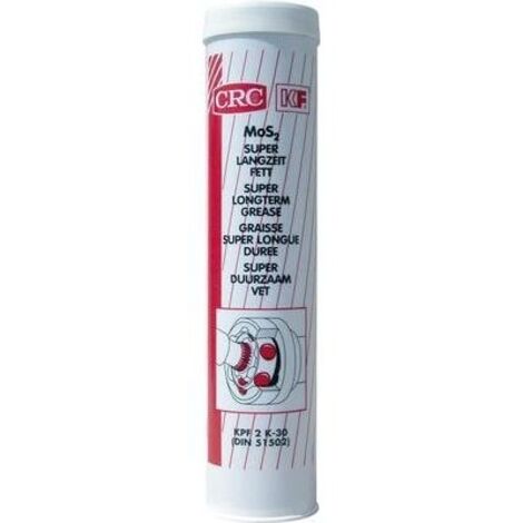 SUPER LONGT.GREASE + MOS2 400 GR
