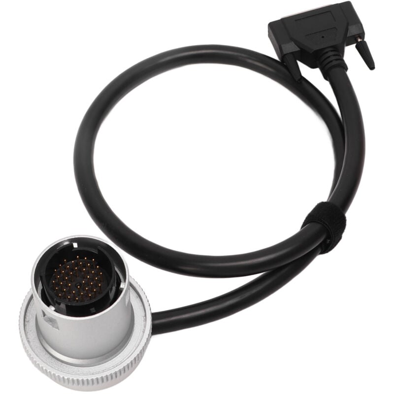 Image of SUPER MB PRO M6 38PIN Diagnosekabel Hohe Flexibilität Ersatz für Mercedes-Benz