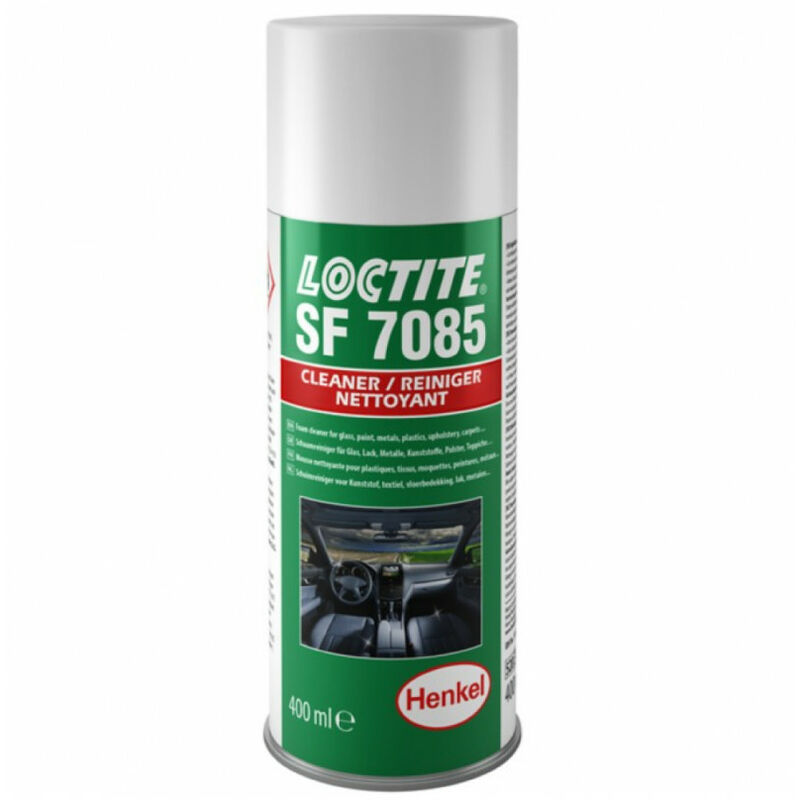 Loctite - sf 7085 nettoyant universel 400 ml