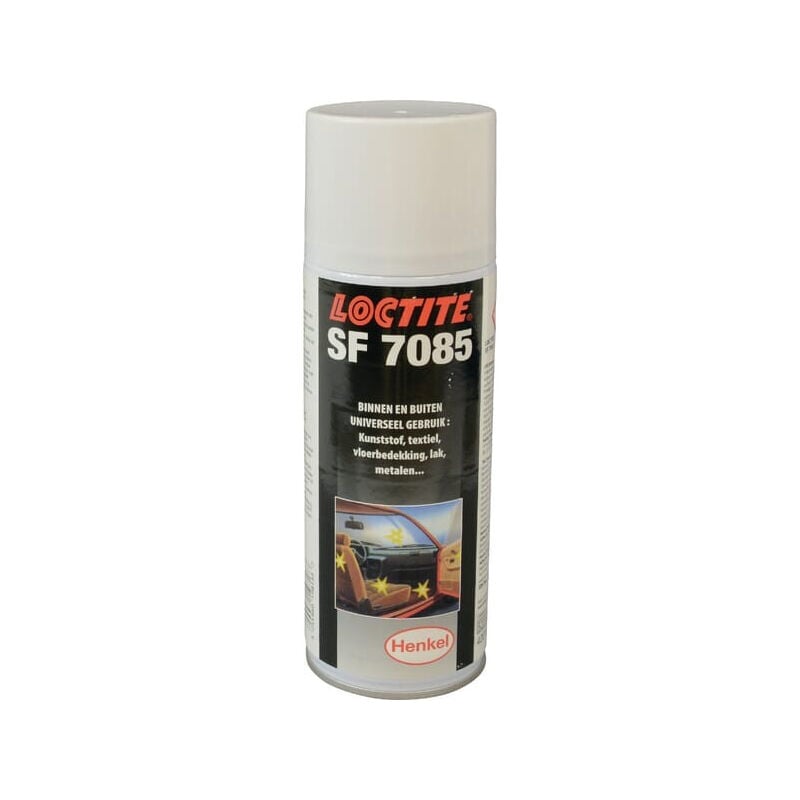 Loctite - Mousse de nettoyage SF7085 - 400ml LC230082