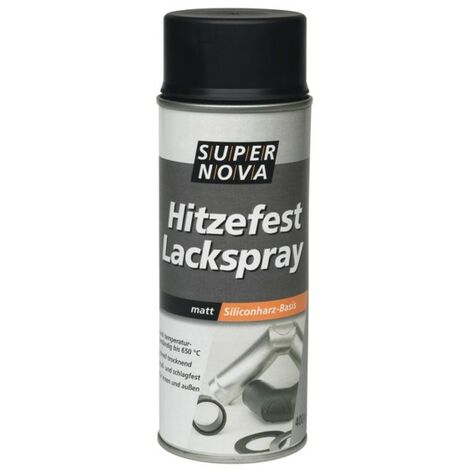 Super Nova Hitzefest-Lackspray 400 ml