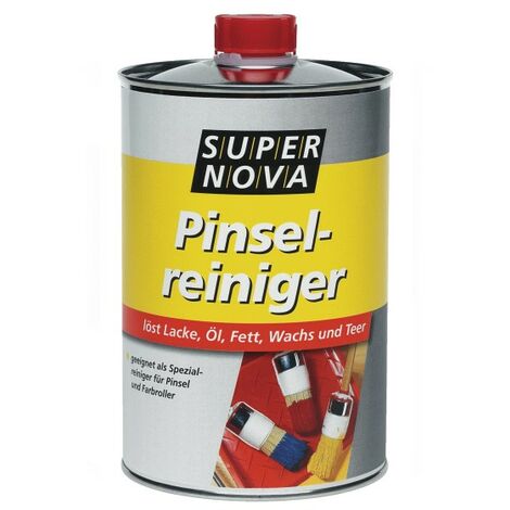 Super Nova Pinselreiniger 1,0 l