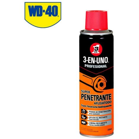 Super Penetrante Scioglie Tutto 250ml 3 in 1